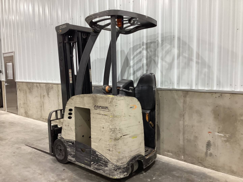 2019 Crown RC5510 Electric For Sale 151461_2