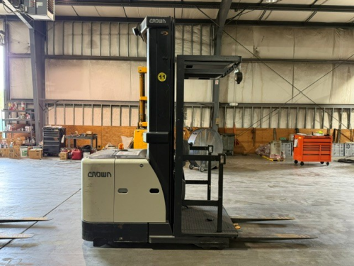 2019 Crown SP3520-30 Electric For Sale 152384_3