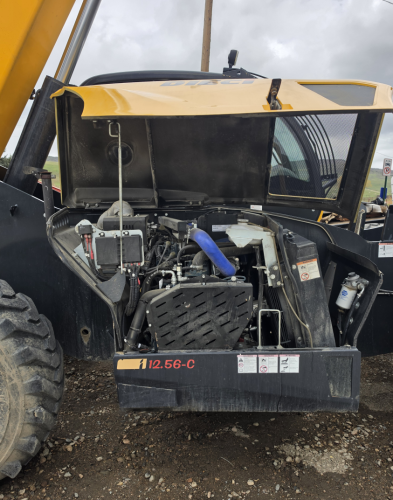 2019 Dieci 12.56-C Diesel For Sale 152025_4