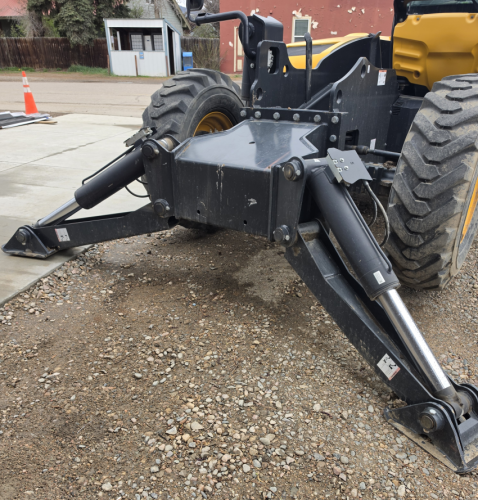 2019 Dieci 12.56-C Diesel For Sale 152025_5