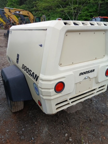 2019 Doosan P185  For Sale 146896_2