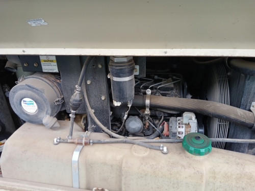 2019 Doosan P185  For Sale 146896_4