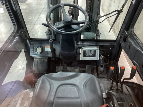 2019 Doosan G30N-7 Propane For Sale 149912_4