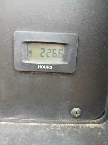 2019 Doosan P185  For Sale 146897_3