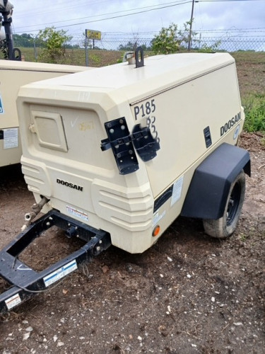 2019 Doosan P185  For Sale 146897_2