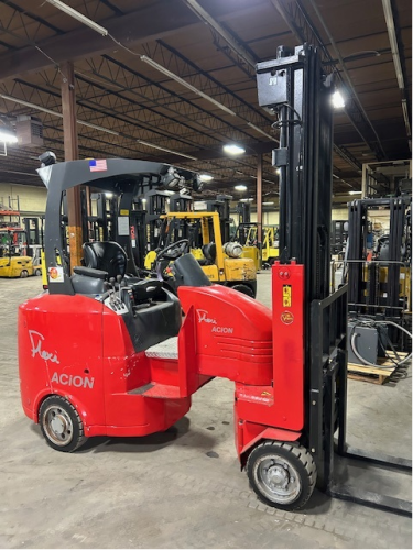 2019 Flexi AC1200  For Sale 150612_4