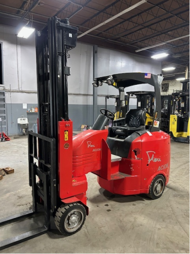 2019 Flexi AC1200  For Sale