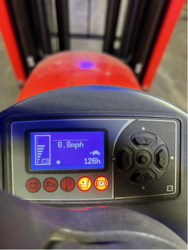 2019 Flexi AC1200  For Sale 150612_3