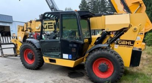 2019 Gehl DL12-55  For Sale