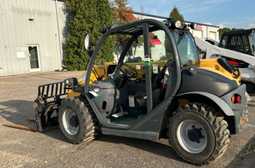 2019 Gehl RS4-14 Diesel For Sale 149468_2