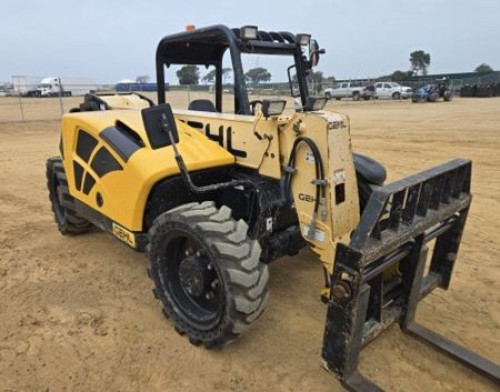 2019 Gehl RS5-19  For Sale