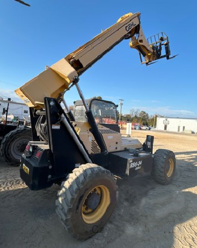 2019 Gehl RS6-34 Diesel For Sale 151570_2