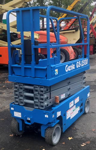 2019 Genie GS1930  For Sale