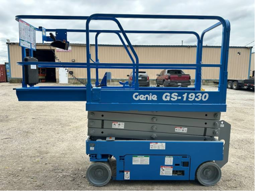 2019 Genie GS1930  For Sale