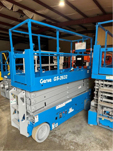 2019 Genie GS2632  For Sale