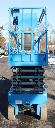 2019 Genie GS3232 Electric For Sale 149618_4