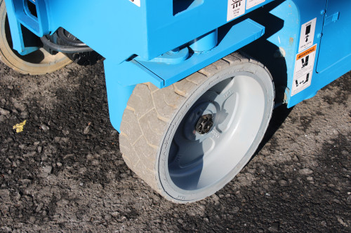 2019 Genie GS3232 Electric For Sale 149618_20