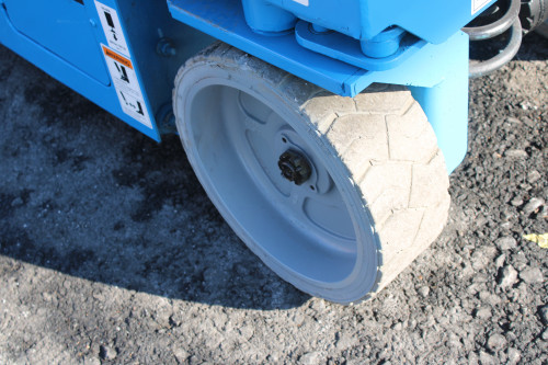 2019 Genie GS3232 Electric For Sale 149618_21