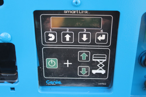 2019 Genie GS3232 Electric For Sale 149618_10