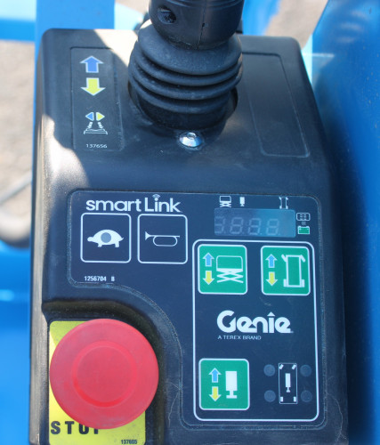 2019 Genie GS3232 Electric For Sale 149618_12