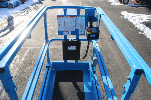 2019 Genie GS3232 Electric For Sale 149618_9