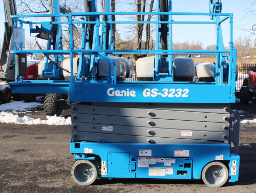 2019 Genie GS3232 Electric For Sale 149618_6