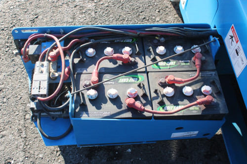 2019 Genie GS3232 Electric For Sale 149618_16