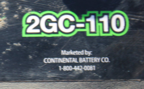 2019 Genie GS3232 Electric For Sale 149618_17