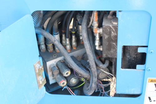 2019 Genie GS3232 Electric For Sale 149618_14