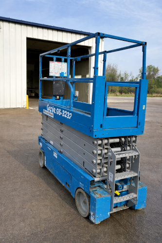 2019 Genie GS3232  For Sale