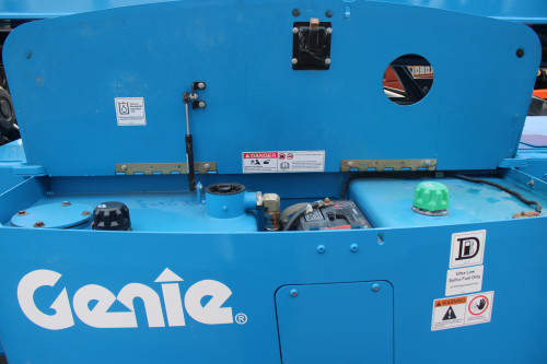 2019 Genie GTH-1056 Turbo Diesel For Sale 148667_11