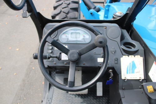 2019 Genie GTH-1056 Turbo Diesel For Sale 148667_9