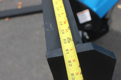 2019 Genie GTH-1056 Turbo Diesel For Sale 148667_14