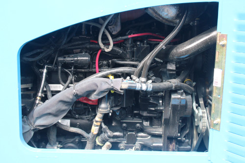 2019 Genie GTH-1056 Turbo Diesel For Sale 148667_12