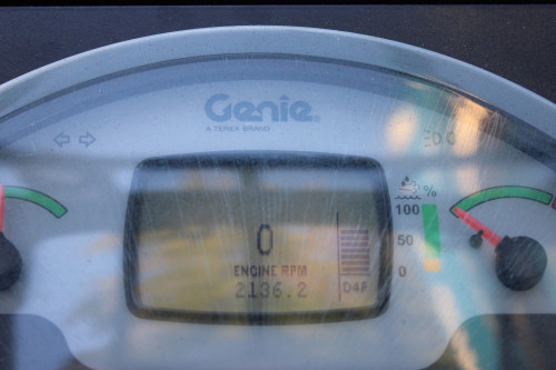 2019 Genie GTH-1056 Turbo Diesel For Sale 148667_10