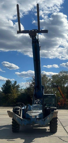 2019 Genie GTH-1056 Diesel For Sale 148954_4