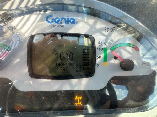 2019 Genie GTH-1056 Diesel For Sale 148954_2