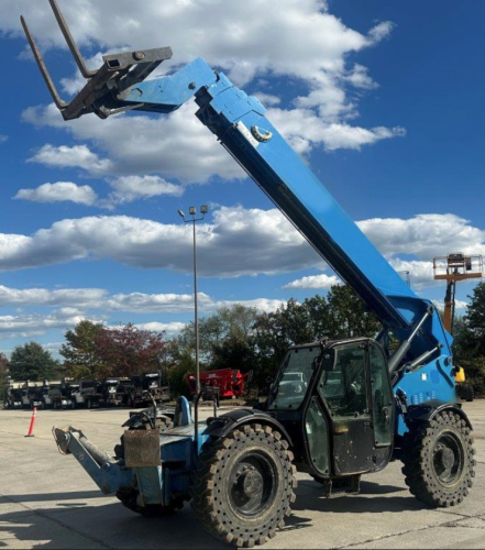 2019 Genie GTH-1056 Diesel For Sale