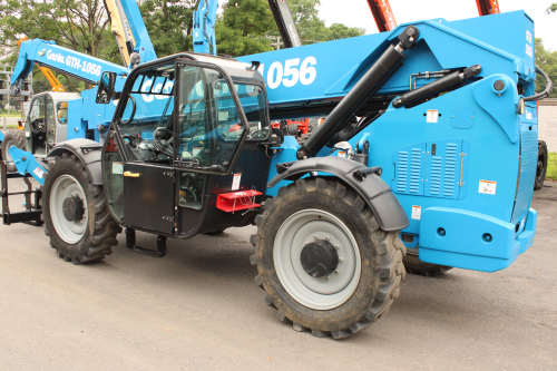 2020 Genie GTH-1056  For Sale