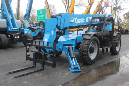 2019 Genie GTH-1056  For Sale