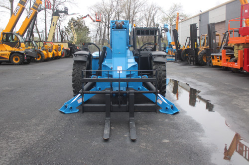 2019 Genie GTH-1056 Turbo Diesel For Sale 151216_6