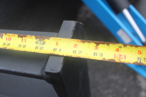 2019 Genie GTH-1056 Turbo Diesel For Sale 151216_14