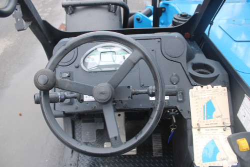 2019 Genie GTH-1056 Turbo Diesel For Sale 151216_9