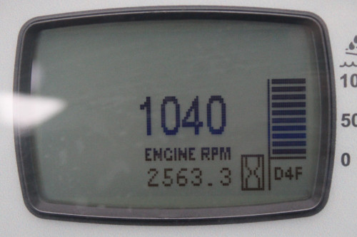 2019 Genie GTH-1056 Turbo Diesel For Sale 151216_10