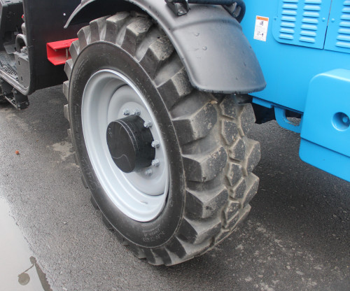 2019 Genie GTH-1056 Turbo Diesel For Sale 151216_18