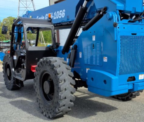 2019 Genie GTH-1056  For Sale