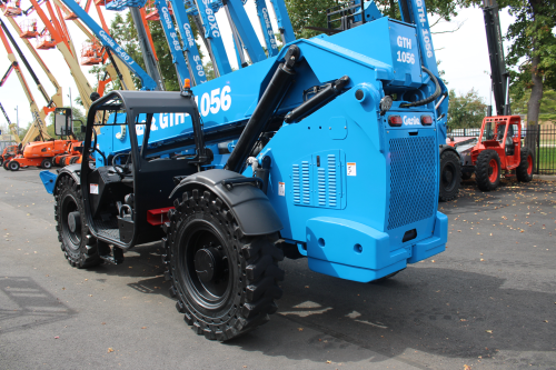 2019 Genie GTH-1056  For Sale