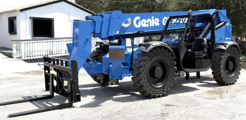 2019 Genie GTH-1056  For Sale