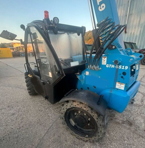 2019 Genie GTH-5519  For Sale