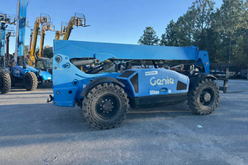 2019 Genie GTH-844 Diesel For Sale 150835_2